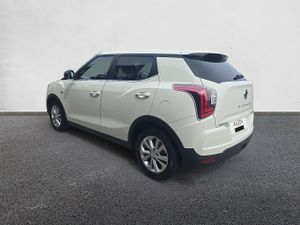 SsangYong Tivoli URBAN G12 1.2 128CV  - Foto 3