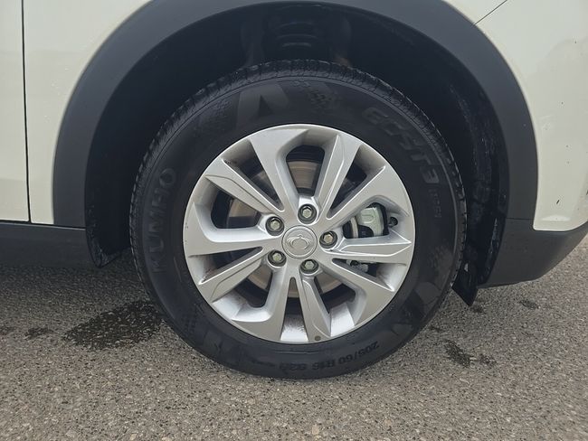 SsangYong Tivoli URBAN G12 1.2 128CV  - Foto 15