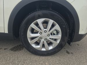 SsangYong Tivoli URBAN G12 1.2 128CV  - Foto 15