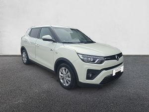 SsangYong Tivoli URBAN G12 1.2 128CV  - Foto 4