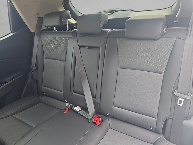 SsangYong Tivoli URBAN G12 1.2 128CV  - Foto 13