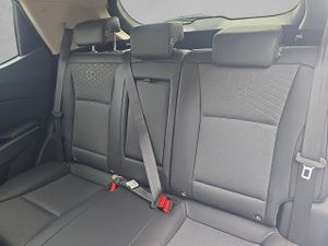 SsangYong Tivoli URBAN G12 1.2 128CV  - Foto 13