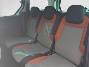Peugeot Partner STYLE 1.6D 120CV  - Foto 11