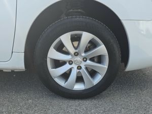 Peugeot Partner STYLE 1.6D 120CV  - Foto 13
