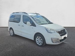 Peugeot Partner STYLE 1.6D 120CV  - Foto 4