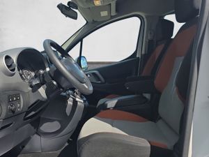 Peugeot Partner STYLE 1.6D 120CV  - Foto 10