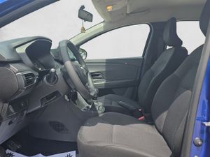 Dacia Sandero ESSENTIAL 1.0 67CV  - Foto 10