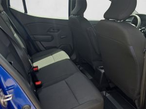 Dacia Sandero ESSENTIAL 1.0 67CV  - Foto 11