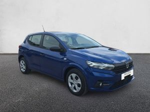 Dacia Sandero ESSENTIAL 1.0 67CV  - Foto 4