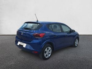 Dacia Sandero ESSENTIAL 1.0 67CV  - Foto 5