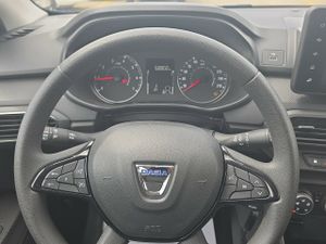 Dacia Sandero ESSENTIAL 1.0 67CV  - Foto 8