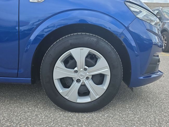 Dacia Sandero ESSENTIAL 1.0 67CV  - Foto 14