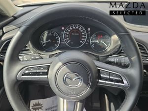Mazda CX-30 ZENITH 2.0 122CV  - Foto 8
