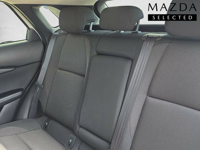 Mazda CX-30 ZENITH 2.0 122CV  - Foto 11
