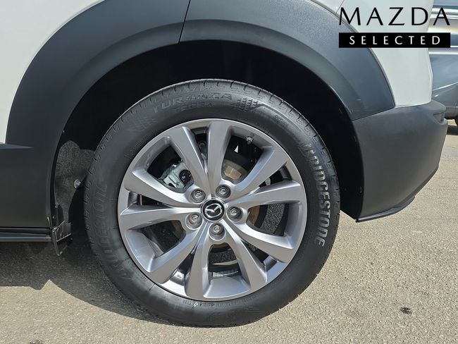Mazda CX-30 ZENITH 2.0 122CV  - Foto 13
