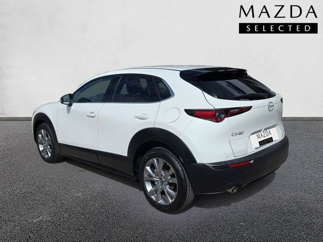 Mazda CX-30 ZENITH 2.0 122CV  - Foto 3