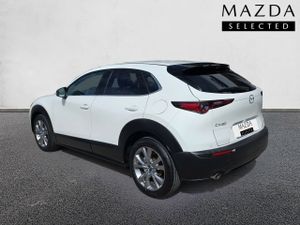 Mazda CX-30 ZENITH 2.0 122CV  - Foto 3
