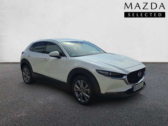 Mazda CX-30 ZENITH 2.0 122CV  - Foto 4