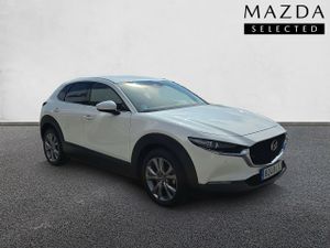 Mazda CX-30 ZENITH 2.0 122CV  - Foto 4