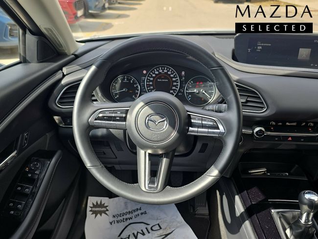 Mazda CX-30 ZENITH 2.0 122CV  - Foto 6