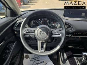 Mazda CX-30 ZENITH 2.0 122CV  - Foto 6