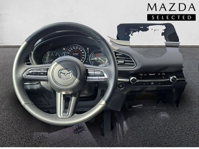 Mazda CX-30 ZENITH 2.0 122CV  - Foto 7