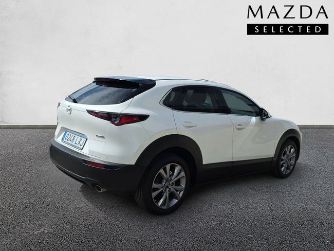 Mazda CX-30 ZENITH 2.0 122CV  - Foto 5