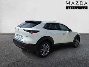 Mazda CX-30 ZENITH 2.0 122CV  - Foto 5