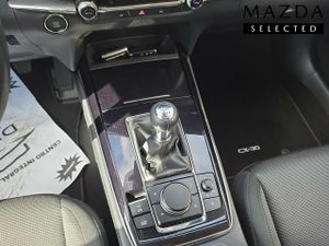 Mazda CX-30 ZENITH 2.0 122CV  - Foto 9