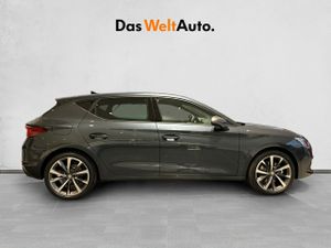 Seat Leon FR 25 ANIVERSARIO DSG 1.0 110CV  - Foto 4