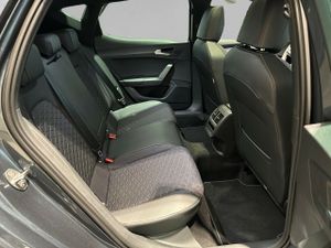 Seat Leon FR 25 ANIVERSARIO DSG 1.0 110CV  - Foto 7