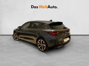 Seat Leon FR 25 ANIVERSARIO DSG 1.0 110CV  - Foto 3
