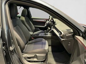 Seat Leon FR 25 ANIVERSARIO DSG 1.0 110CV  - Foto 6