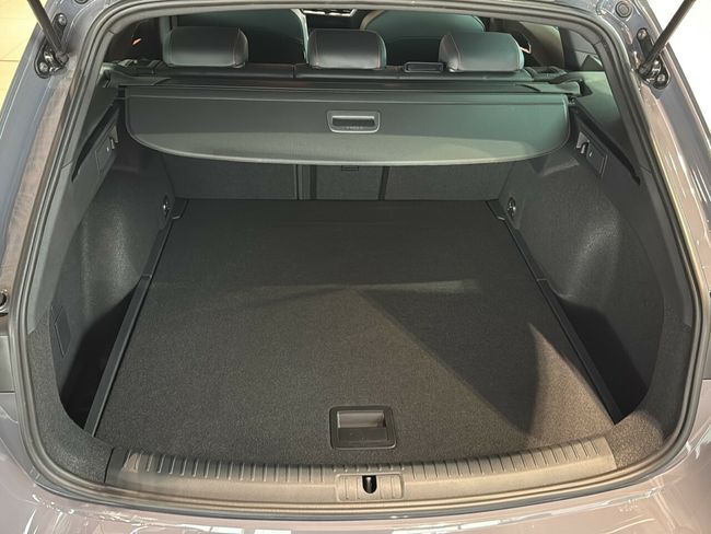Seat Leon FR SPECIAL EDITION DSG 1.5 150CV  - Foto 8
