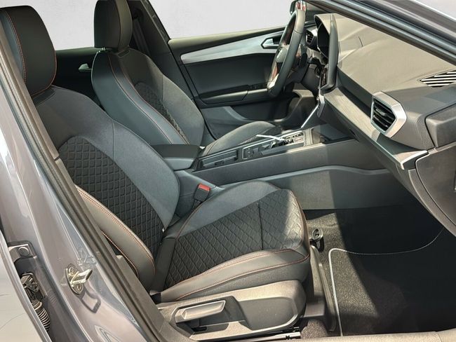 Seat Leon FR SPECIAL EDITION DSG 1.5 150CV  - Foto 6