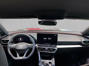 Seat Leon FR SPECIAL EDITION DSG 1.5 150CV  - Foto 5