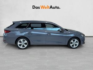 Seat Leon FR SPECIAL EDITION DSG 1.5 150CV  - Foto 4