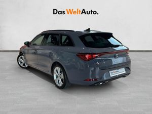 Seat Leon FR SPECIAL EDITION DSG 1.5 150CV  - Foto 3