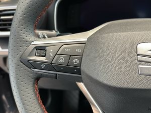Seat Leon FR SPECIAL EDITION DSG 1.5 150CV  - Foto 10