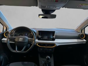 Seat Ibiza SPECIAL EDITION 1.0 115CV  - Foto 5