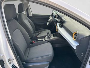 Seat Ibiza SPECIAL EDITION 1.0 115CV  - Foto 6