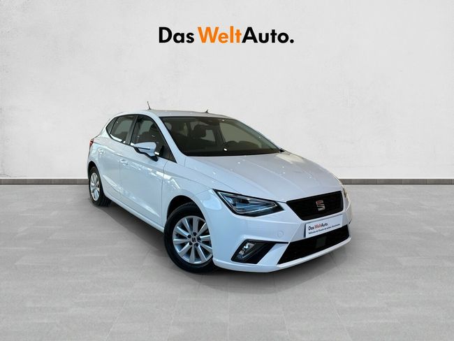 Seat Ibiza SPECIAL EDITION 1.0 115CV  - Foto 2