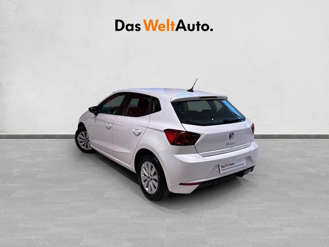 Seat Ibiza SPECIAL EDITION 1.0 115CV  - Foto 3