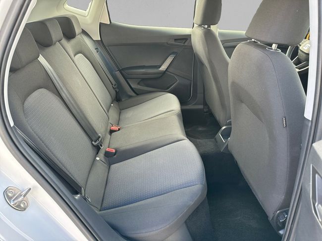 Seat Ibiza SPECIAL EDITION 1.0 115CV  - Foto 7