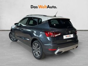 Seat Arona X-PERIENCE SPECIAL EDITION 1.0 115CV  - Foto 3