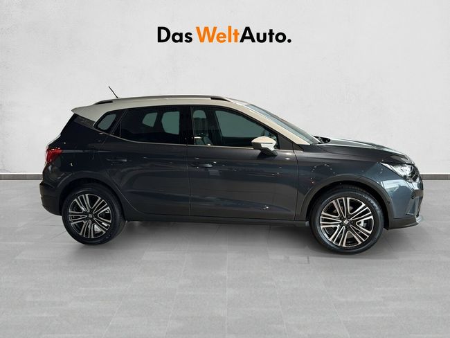 Seat Arona X-PERIENCE SPECIAL EDITION 1.0 115CV  - Foto 4