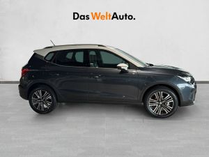 Seat Arona X-PERIENCE SPECIAL EDITION 1.0 115CV  - Foto 4