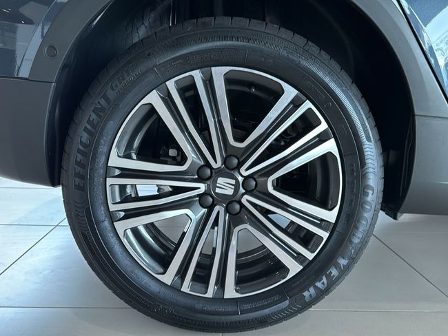 Seat Arona X-PERIENCE SPECIAL EDITION 1.0 115CV  - Foto 9