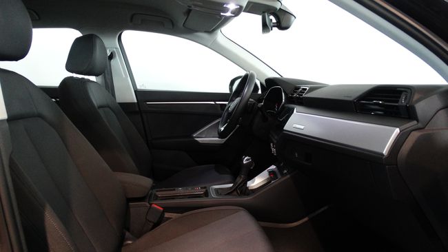 Audi Q3 ADVANCED S-TRONIC 35TFSI 150CV  - Foto 7