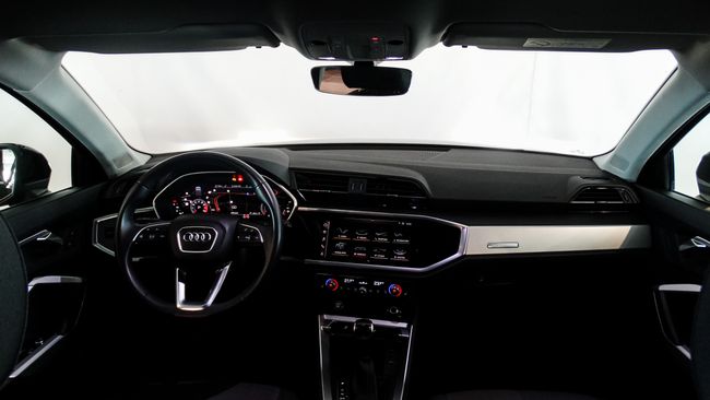 Audi Q3 ADVANCED S-TRONIC 35TFSI 150CV  - Foto 8